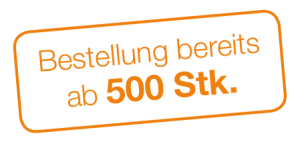 Taschen individuell bedruckt bereits aber einer Bestellmenge von 500 Stück. Materialien Materialien Bestellung500Stk
